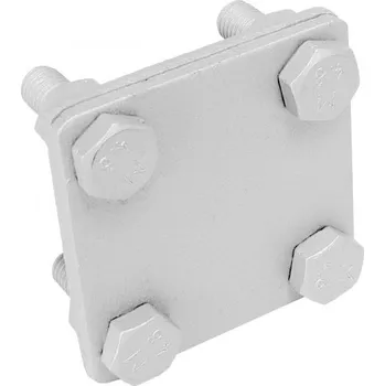 Lepicí páska Svorka páska - páska SR 2b Fe/Zn