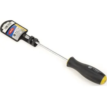 Šroubovák VT10409 T-serie plochý šroubovák 8x200 mm