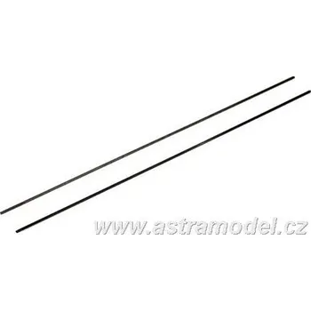 RC model vrtulníku Blade CP: Tyč stabilizátoru