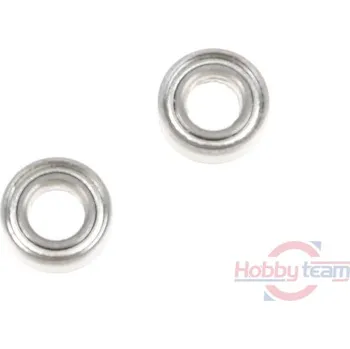 RC model vrtulníku ND T-REX 250 Kuličkové ložisko MR74ZZ