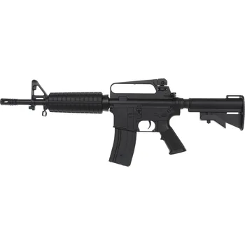 Airsoftová zbraň M733 Commando, Golden Eagle, 6601