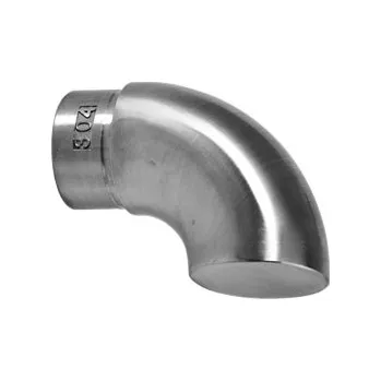 Zábradlí Nástupní koncovka, EB1-4650