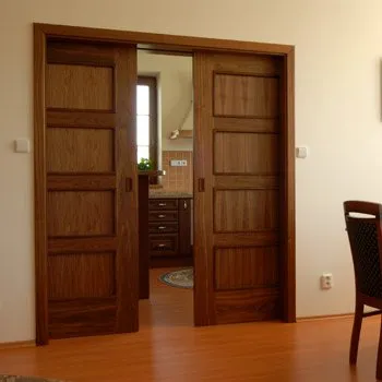 Zárubeň stavební pouzdro JAP 715 Norma Komfort, 1850 mm