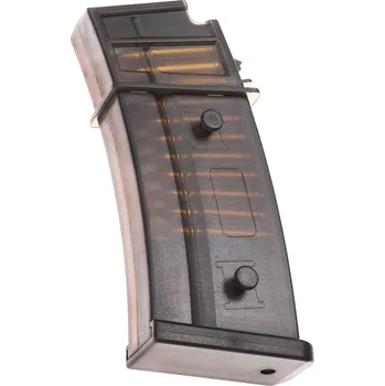 Zásobník G36, 50 BB, D-Boys