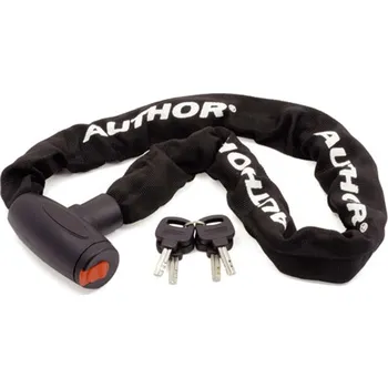 Zámek na kolo AUTHOR Zámek ACHL-55