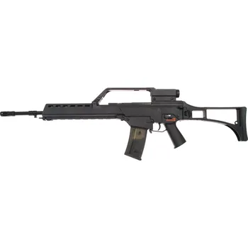 Airsoftová zbraň H&K CA36, Classic Army
