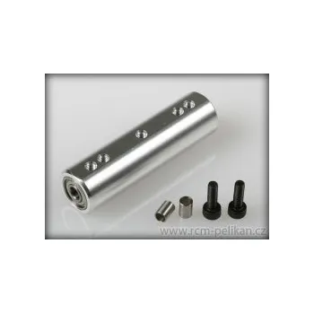 RC model vrtulníku ND RAPTOR Hlava stabilizátoru R60