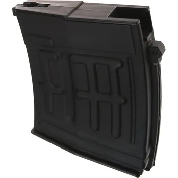 Zásobník SVD, 60 BB, A&K