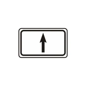 Dopravní značka Dopravní Značka E7a