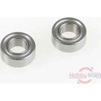 RC model vrtulníku Kuličkové ložiska (MR105ZZ) pro T-REX 600