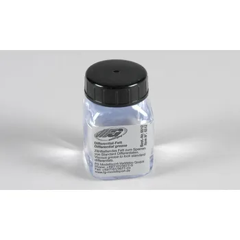 RC model auta Differential mast, 300.000 (50ml) 1ks.