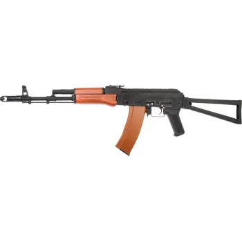 Airsoftová zbraň AK-74N, D-Boys, BY-003A, RK-03W