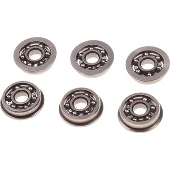 Kuličková ložiska 9 mm, SHS