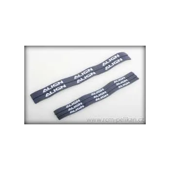 RC model vrtulníku ND T-REX Stahovací pásky