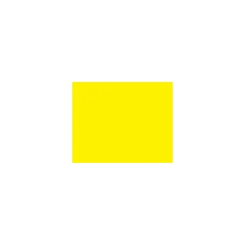 Modelářská barva RC CAR 1007 FLUOR ŽLUTÁ lexan 150ml