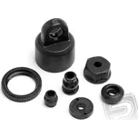 Čepičky tlumičů. sada