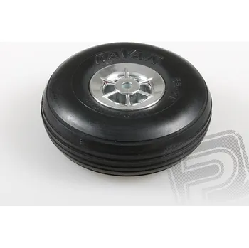 RC vybavení KAVAN kolo 68mm Super lehké 1ks