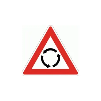 Dopravní značka Dopravní Značka A4 700mm