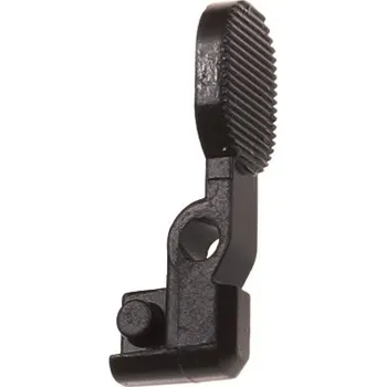 Záchyt závěru M16, M4, SHS