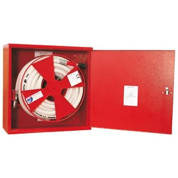 rozdělovač topení Hydrantový systém D25