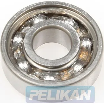 RC model auta Ložisko 7x19x6