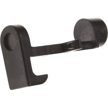 Zámek sklopné pažby AK-74, SHS