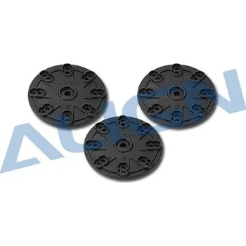 RC model vrtulníku D6BF Servo páka Futaba, náhrada za HN6048AT