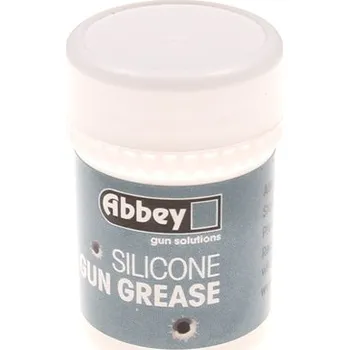 Silikonová vazelína, Abbey