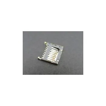 originální čtečka paměťové karty Sony LT15, LT18 1220-3717