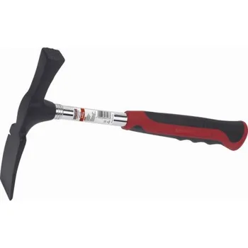 Kladivo KRT905002 Zednické kladivo 600g - Ocelová násada