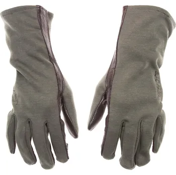 Pracovní rukavice Nomexové rukavice Blackhawk, OD, XL, Blackhawk