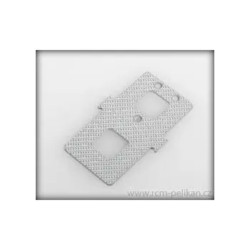 RC model vrtulníku ND T-REX Plato baterií T-REX 450