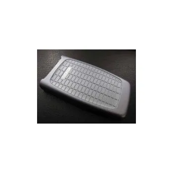 Náhradní kryt pro mobilní telefon originální přední kryt Nokia 2652 modrá světle modrá