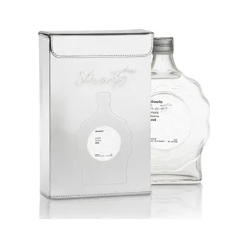 Rum SLIVOVITZ Private Reserve 2006 0,7L v dárkové krabici