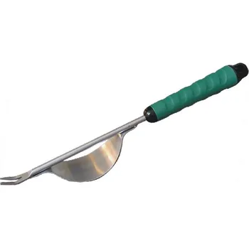 Vytrhávač plevele Vypichovač plevele s kolébkou