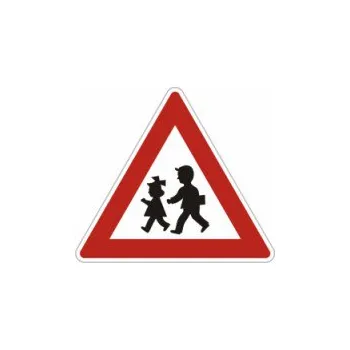 Dopravní značka Dopravní Značka A12b 700mm