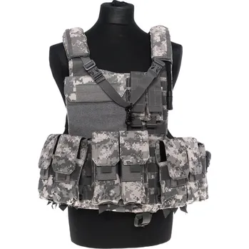 Pánská vesta Vesta CIRAS, gen2+, ACU, Emerson