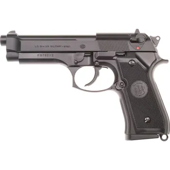 Airsoftová zbraň Beretta M92F, HG, s Hop, Tokyo Marui