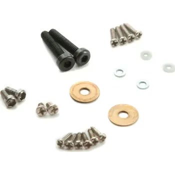 RC model vrtulníku Blade mCP X BL: Sada šroubků