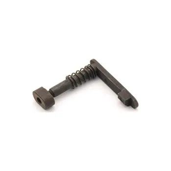 Záchyt zásobníku M16, M4, SHS