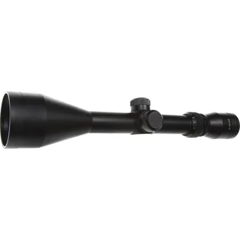 Puškohled Puškohled 3-9x50, Flip Up Covers, Riflescope