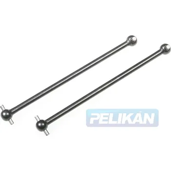 RC model auta Poloosa