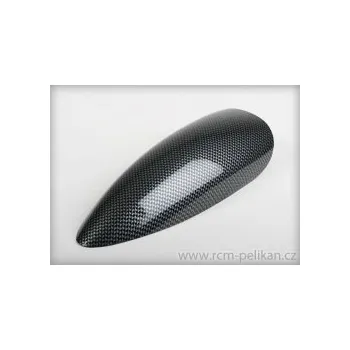 RC model vrtulníku ND T-REX Kryt kabiny T-REX 600