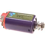 Krátký motor, vysokootáčkový, SHS