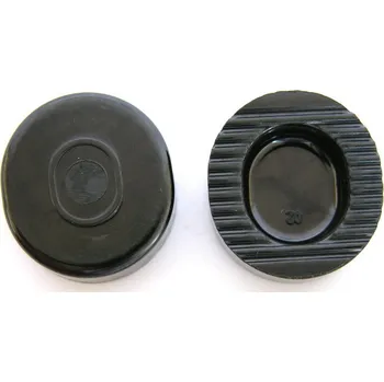 Brzda na kolo FORMULA Kit pístků třmenu brzdy RO