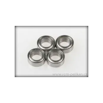 RC model vrtulníku ND RAPTOR Ložisko 4x7x2,5