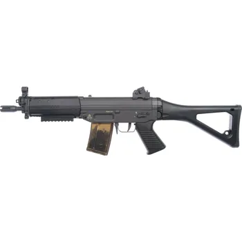 Airsoftová zbraň SIG SG 552 Seals, gen. 2, Jing Gong, JG082