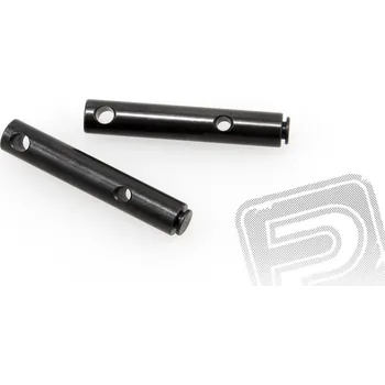 RC model auta Ocelové čepy 5x29mm (2 ks)