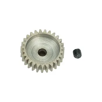 RC model auta Pastorek 48DP 32 zubů