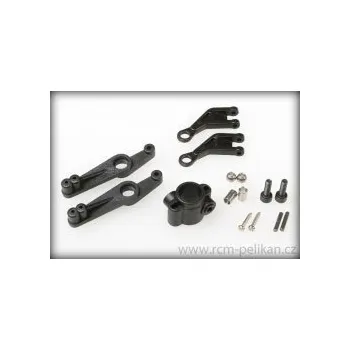 RC model vrtulníku ND RAPTOR Kompenzátor